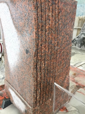 Автомобильное резка CNC алмазная проволока пила машина для профилирования