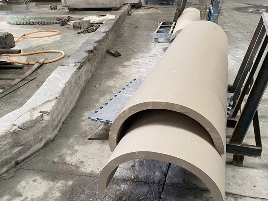 Автоматическая CNC-машина для резки с помощью проволочной пилы для мрамора и гранита