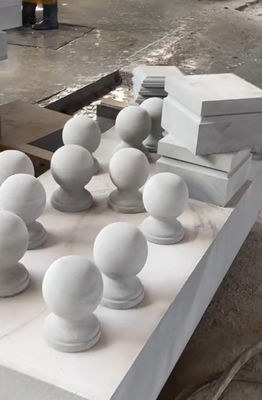 Машина для резки колонн с высокой скоростью резки и диаметром обработки 2 шт.