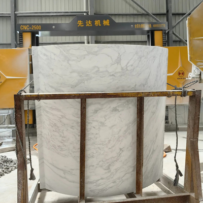 Xianda Machinery Бриллиантовая дротовая пила для мрамора и гранита
