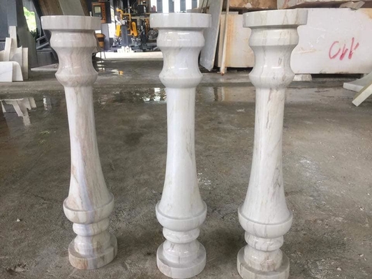 PLC / CNC Четырехкомпьютерные режущие машины для столба, колонны и колонны