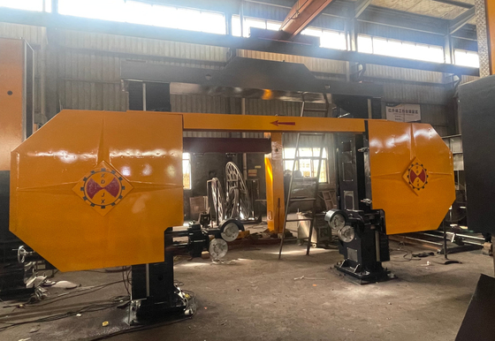 Компактная машина CNC для резки алмазных проводов с вращающейся осью 360° для резки точных материалов