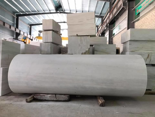 Высокоточная CNC бриллиантовая проволочная пила для резки и обрезки мрамора и гранита