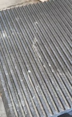 Мостовой станок для линейной резки и фрезерования | Прецизионная обработка с ЧПУ