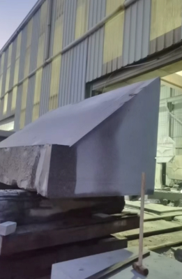 Высокоэффективная 4-осевая станок для алмазной проволочной резки с ЧПУ