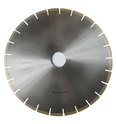 Standard Grade Ideal Edge Cutting Blade for Countertops