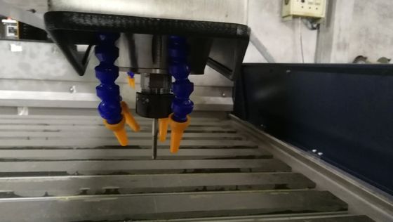 Планарная машина для резки камня Китай портативный маршрутизатор CNC / деревянная машина для резки CNC