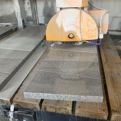 Trend 600 & Promote 600 5-осевой интеллектуальный мостовой камнерезный станок - Точность обработки камня нового уровня