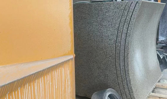 Профилирующая машина для алмазно-тросовой пилы (Станковая алмазно-тросовая пила)