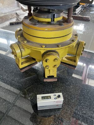 Высокопроизводительный мостовой автоматический шлифовальный станок для обработки камня