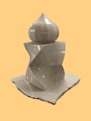 Точная 5-осевая CNC бриллиантовая дротовая пила машина обнаружение 5