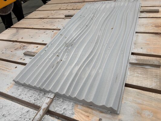 Автоматическая 5-осевая мостовая режущая машина с системой DDX