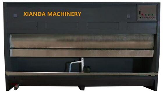 Экологически чистый коллектор пыли из воды с низким потреблением энергии