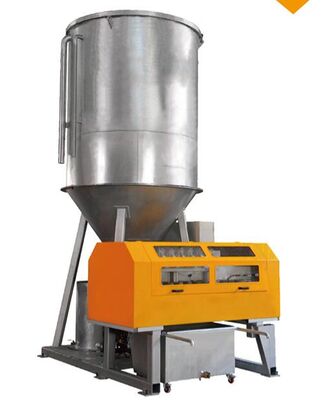 Industrial Negative Pressure Dust Collector with Auto Pulse Cleaning System