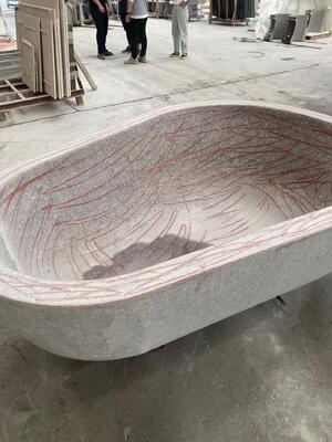 Сверляльная машина для могильных камней, каменных фонарей, стиральной раковины