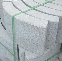 Вертикальный станок для алмазной канатной пилы с ЧПУ для криволинейного бордюрного камня