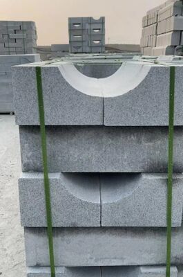 CNC-управляемая вертикальная дротовая пила 3-осевое соединение изогнутая резка бордюра