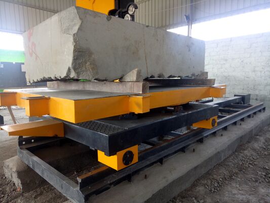 CNC бриллиантовая дротировальная машина с 360° вращающимся столом для больших блоков 1,5M/1,8M/2,1M/2,2M/3,5M