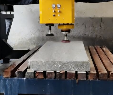 Интегрированная интеллектуальная машина для полировки: высокоточная машина для полировки камней