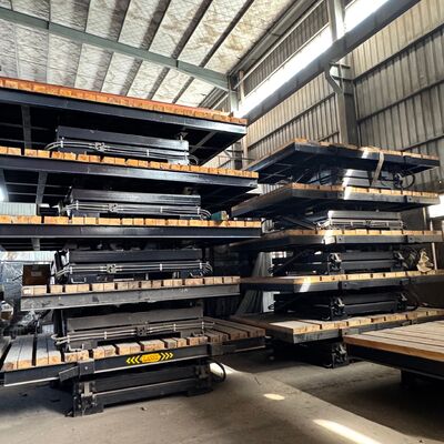 5-осевая CNC мостик пила камень режущая машина плитка резатель высокой точности 32KW 120MM режущая толщина коробка передач подшипник