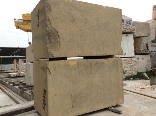 Станок для резки алмазной проволокой с ПЛК и синхронным винтовым приводом для разделения блоков мрамора и гранита размером 3000×3000×1500 мм