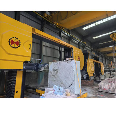Профессиональные решения для диамантной проволоки для резки бетона и камня