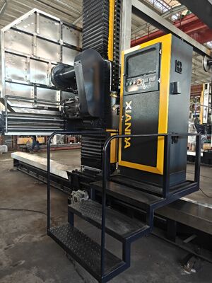 Xianda Бренд CNC Моно алмазная проволочная пила для резки мрамора и гранита