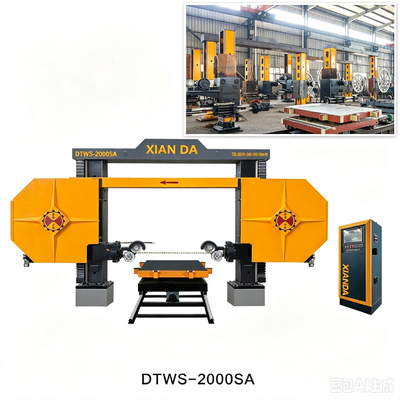 CNC бриллиантовая проволока пила Машина 4-Spindle связь специальная форма гранит мраморный надгробный камень резач
