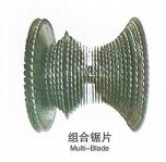Round Ball Forming Machine For Road Restriction with high effieciency