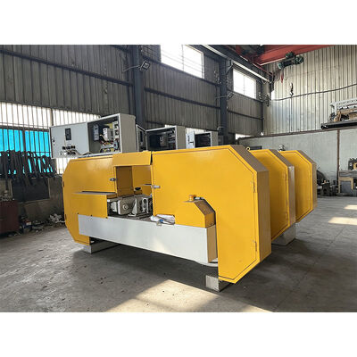 Двухцелевая горизонтальная каменная плитка с CNC для вторичного перерезания готовых больших плиток