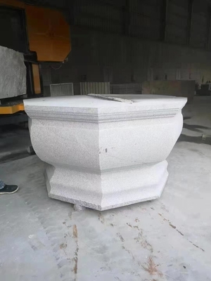 камень CNC 35m /S высекая машину 18kw для гранита