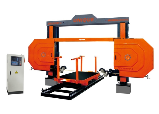 Провод диаманта автомата для резки CNC каменный увидел машину для мраморного гранита