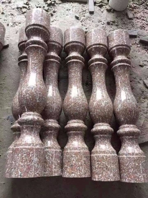 Автомат для резки 50mm до 1500mm балясины CNC 2 PCS столбца