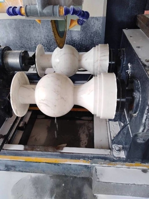 Автомат для резки 500mm столбца балясины 4 PCS
