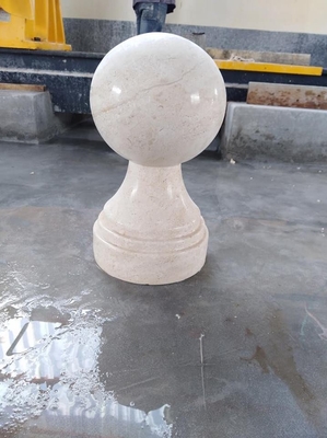 Автомат для резки 500mm столбца балясины 4 PCS