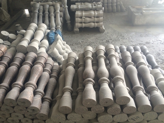 Автомат для резки 500mm столбца балясины 4 PCS