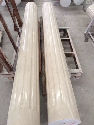 Автоматический римский автомат для резки 450mm до 1400mm столбца слота штендера