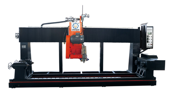 Автомат для резки 200x3500mm столбца 380V CNC твердый