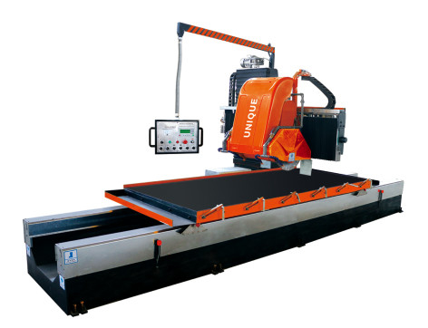 Машина CNC PLC линейная профилируя для резать квадратную балясину